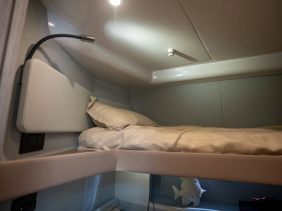2025 Azimut FLY 50 52.0 feet, Miami, FL #16