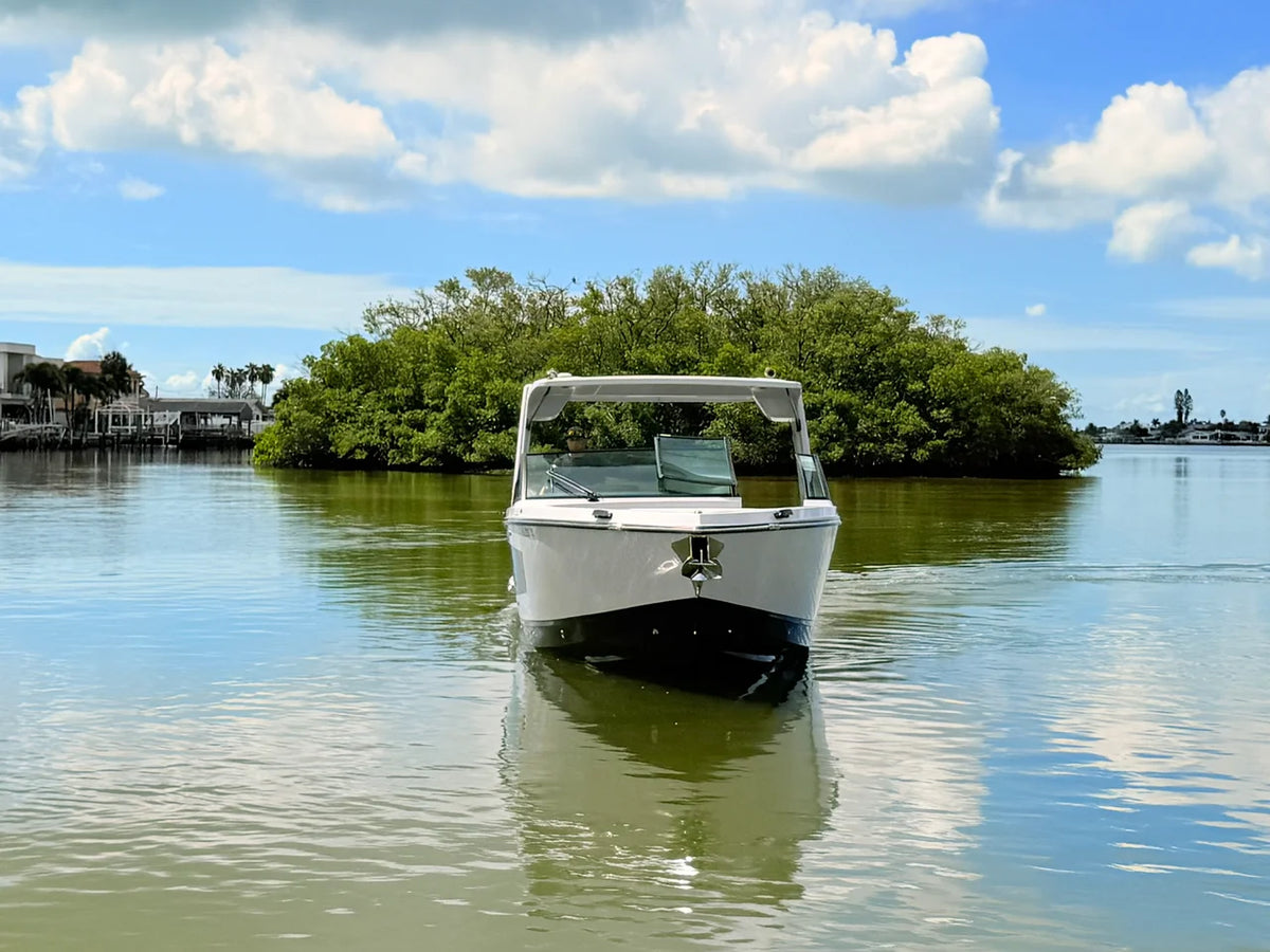 2023 Aviara AV32 Outboard 32.0 feet, St Petersburg, FL #12