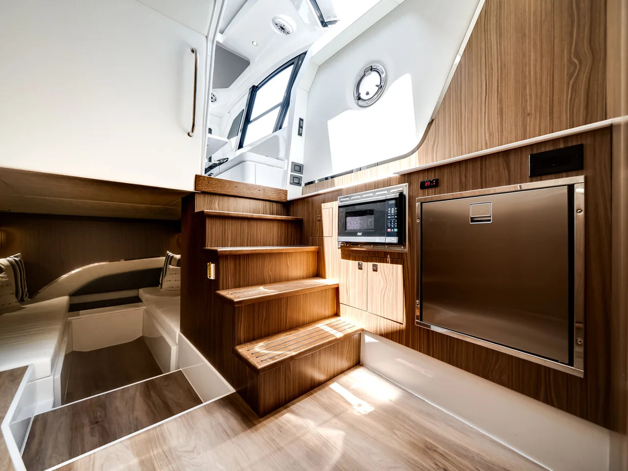 2026 Cruisers Yachts 50GLS OB 50.0 feet, Pompano Beach, Florida #43