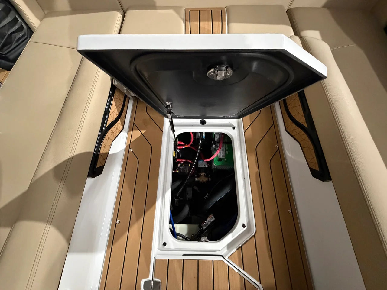 2026 Nautique Super Air Nautique G25 25.0 feet, Rogers, MN #42
