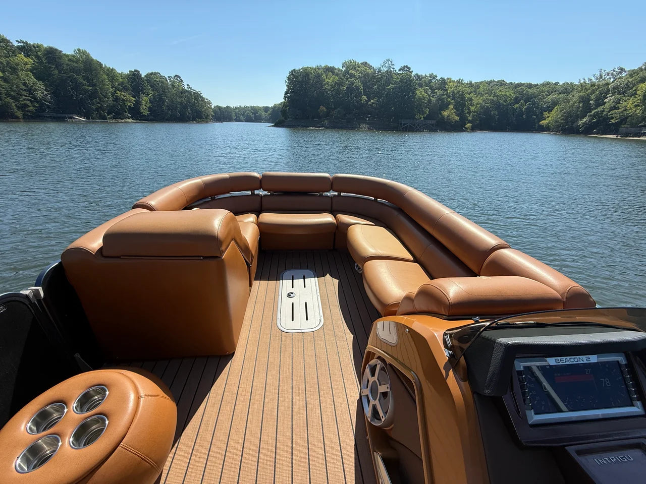 2018 Premier INTRIGUE 250 RF 25.0 feet, Lake Wylie, SC #25