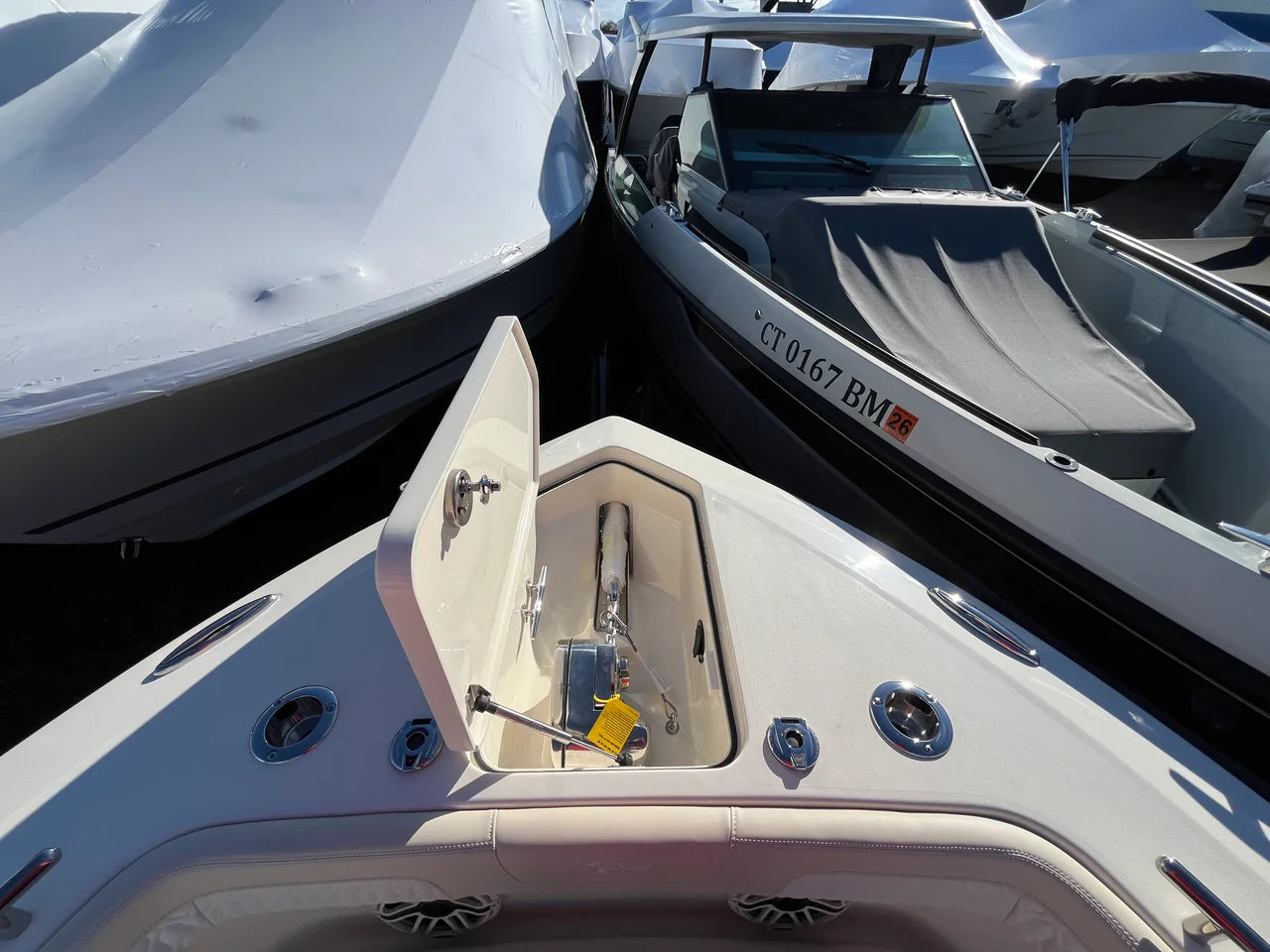 2026 Scout 260 LXF 26.0 feet, Norwalk, Connecticut #35