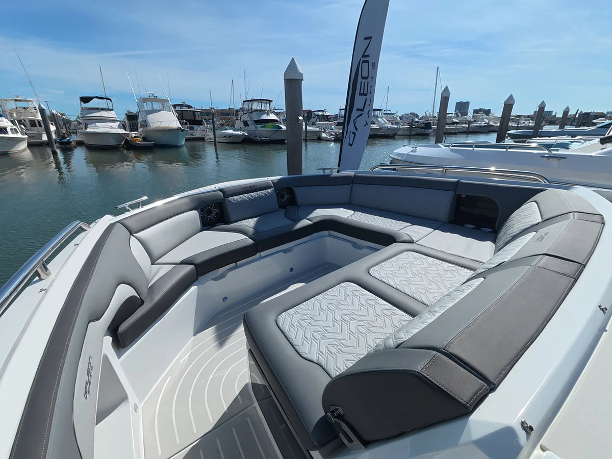 2027 Galeon 375 GTO 37.0 feet, Grasonville, MD #34