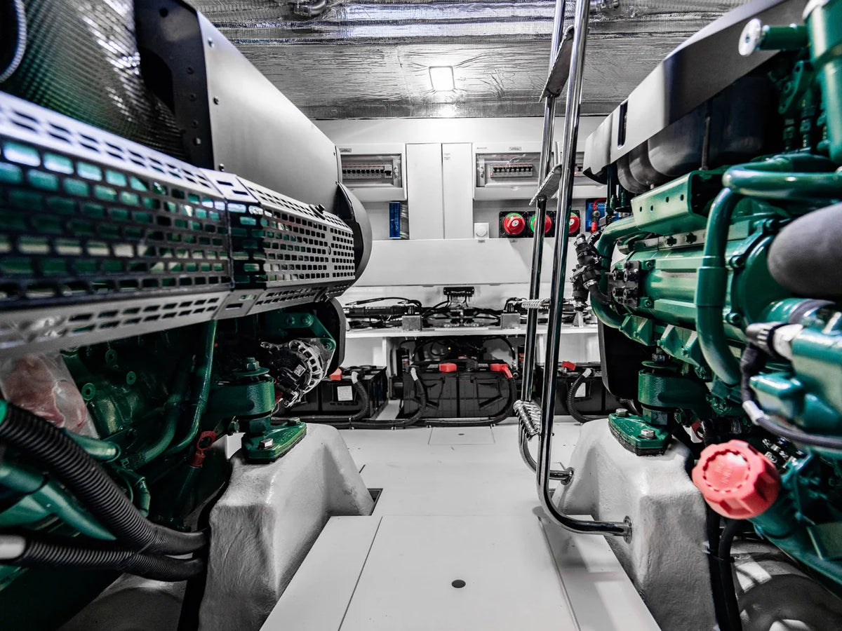 2027 Galeon 570 SKY 58.0 feet, Inuvik, Northwest Territories #126