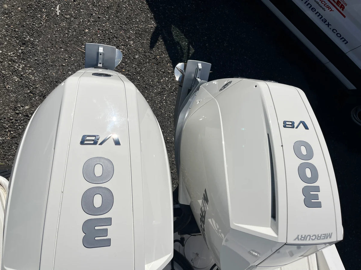 2023 Boston Whaler 280 DAUNTLESS 28.0 feet, Ocean View, NJ #17