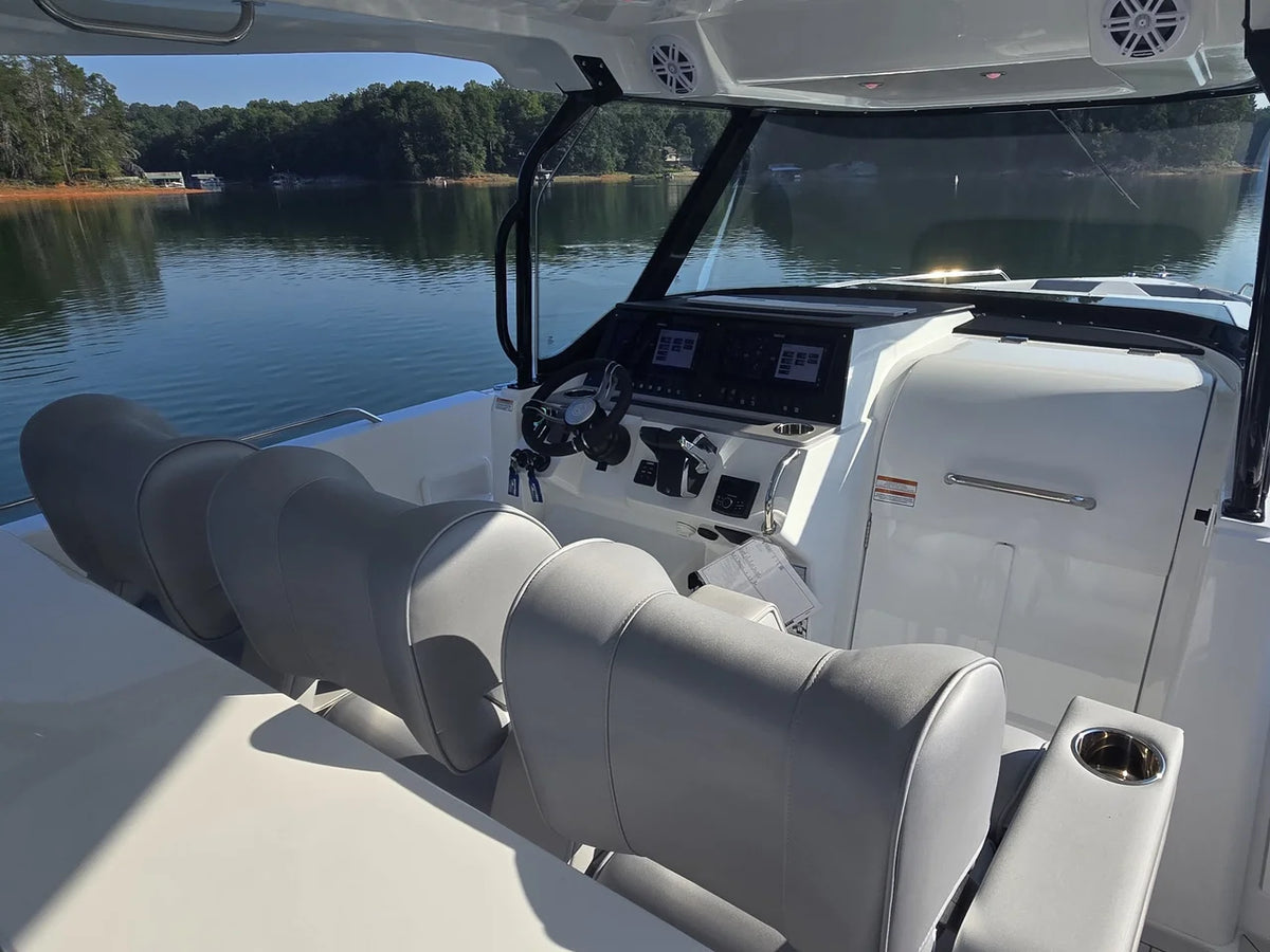 2026 Cruisers Yachts 38 VTR 38.0 feet, Cumming, GA #28