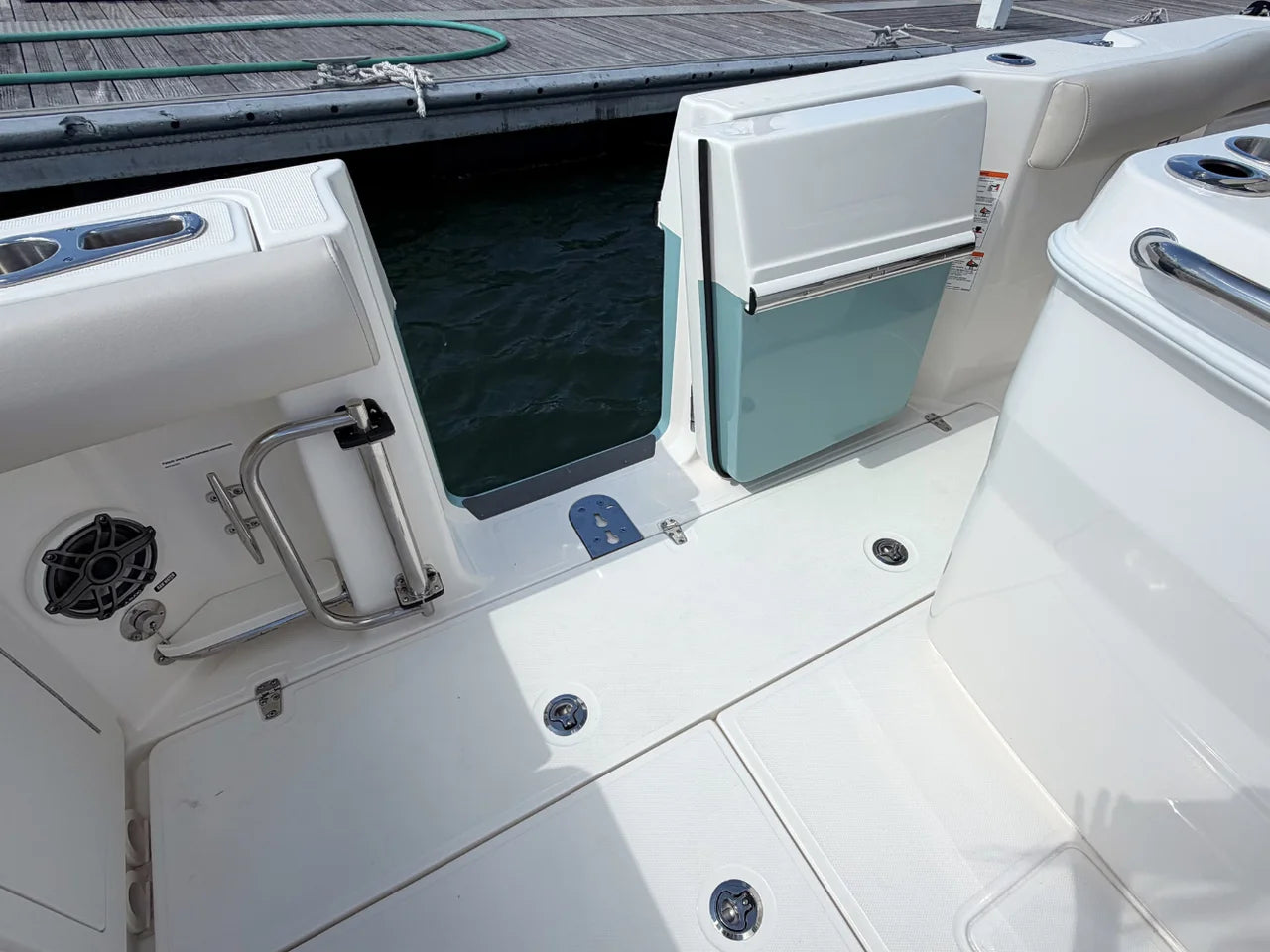 2026 Boston Whaler 280 Outrage 28.0 feet, Jupiter, Florida #6