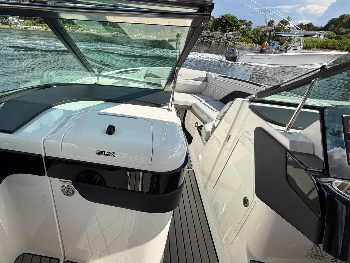 2024 Sea Ray 280 SLX OB 28.0 feet, Jupiter, Florida #67