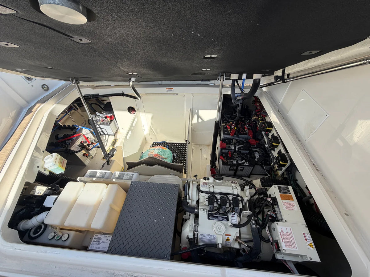 2021 Sea Ray SUNDANCER 320 OUTBOARD 32.0 feet, St. Petersburg, FL #53