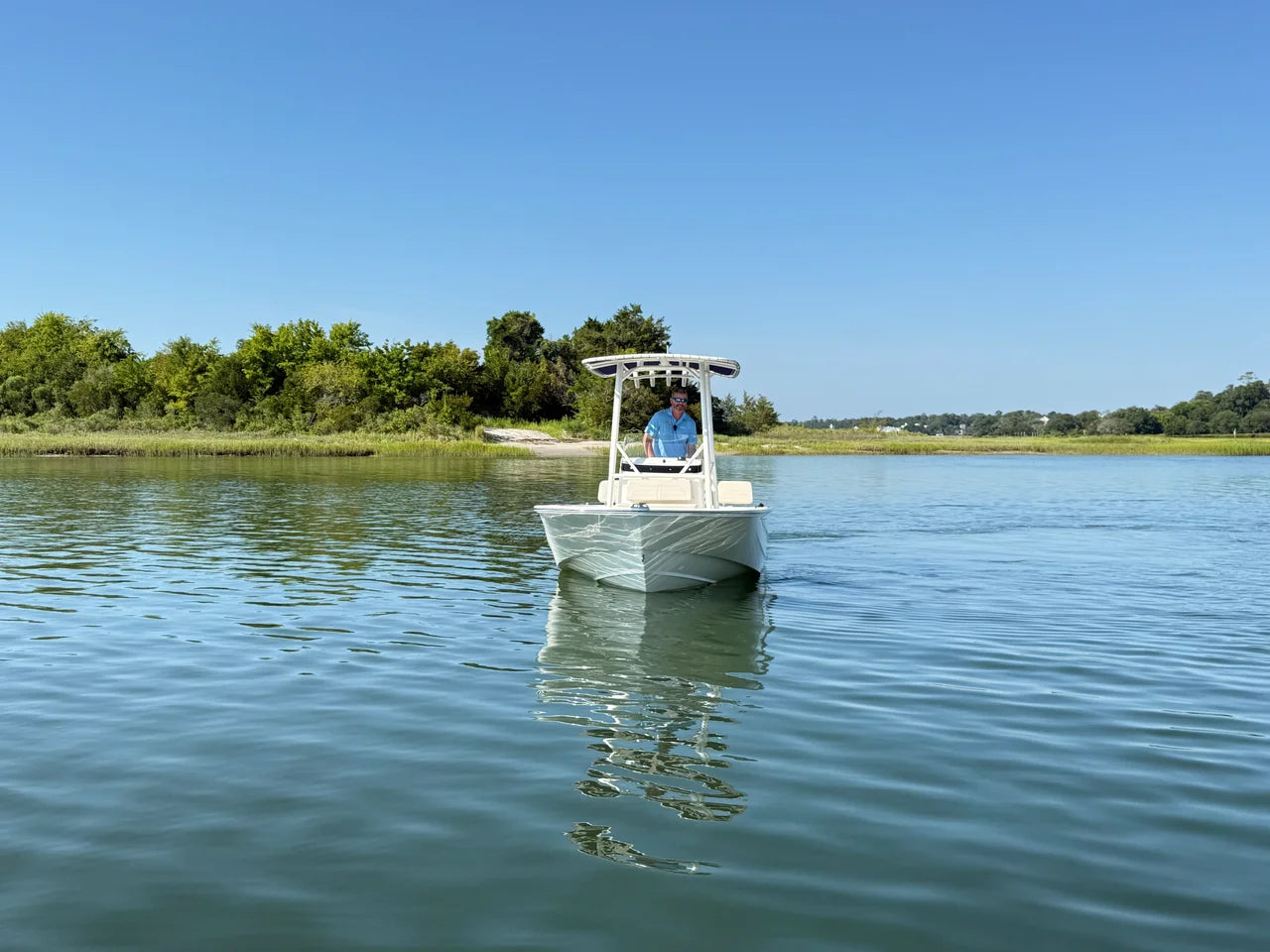 2027 Boston Whaler 190 Montauk 19.0 feet, Wrightsville Beach, North Carolina #5