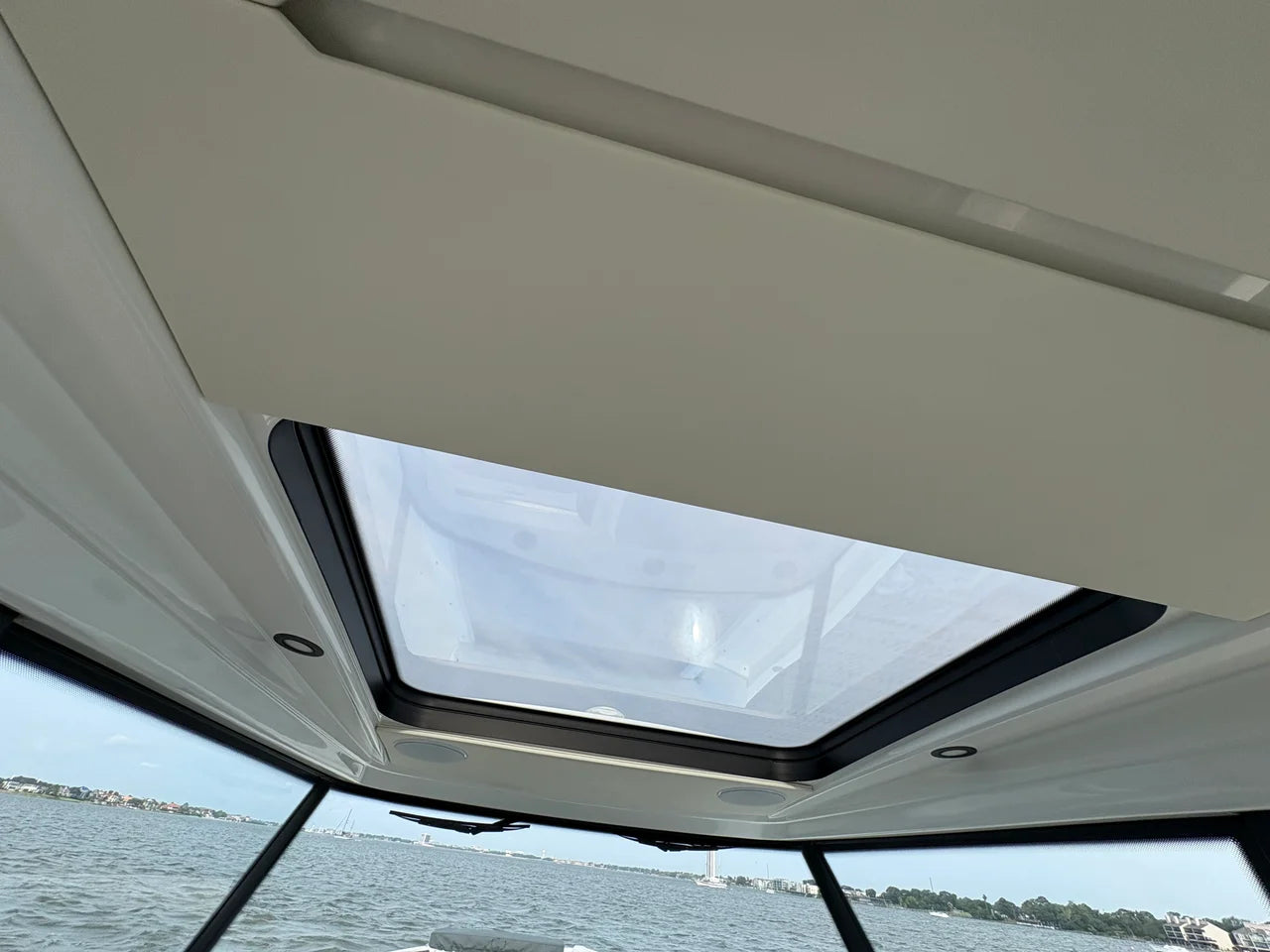 2026 Saxdor 340 GTWA 34.0 feet, Seabrook, TX #29
