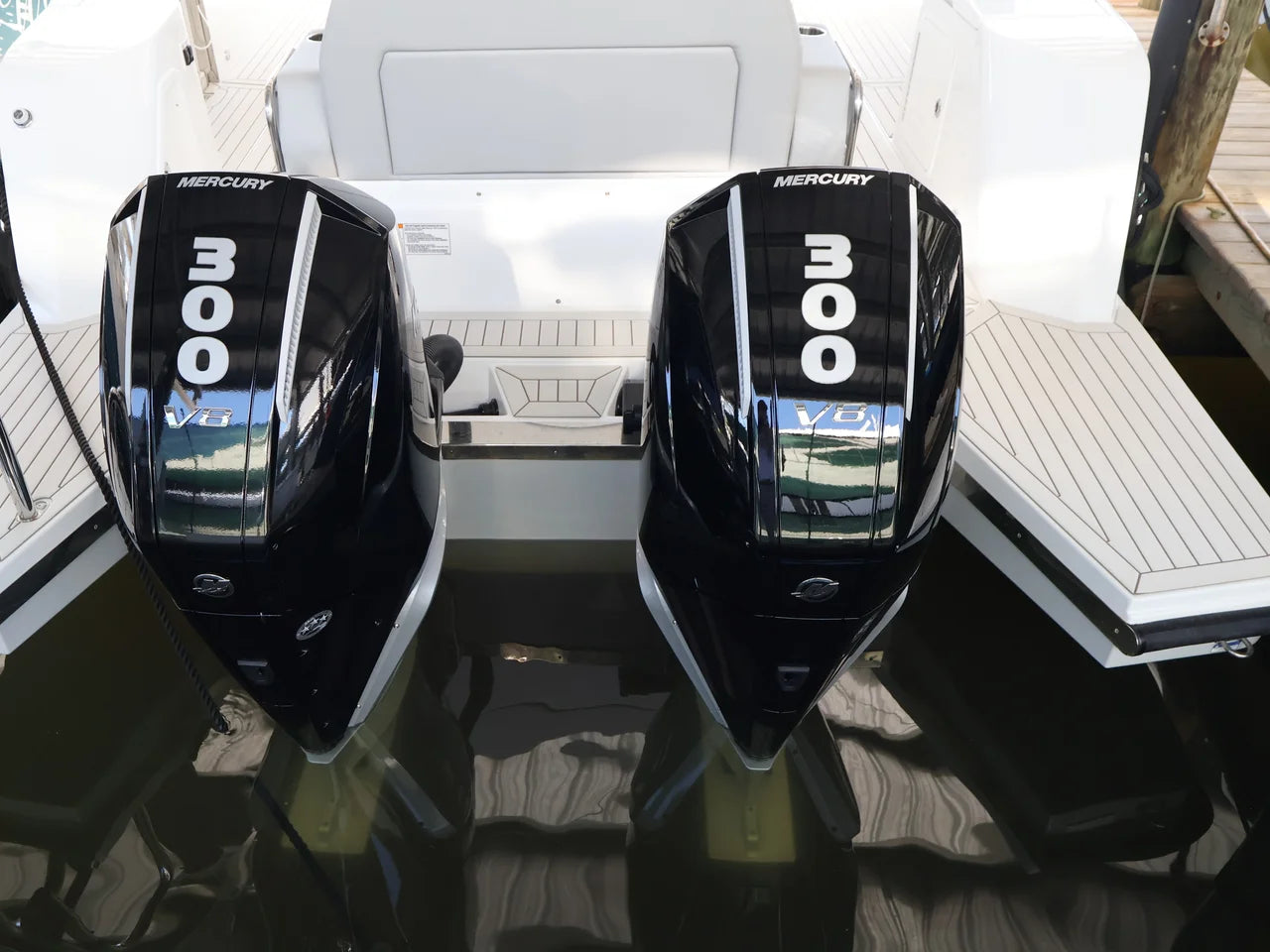 2026 Cruisers Yachts 38 VTR 38.0 feet, Naples, Florida #12