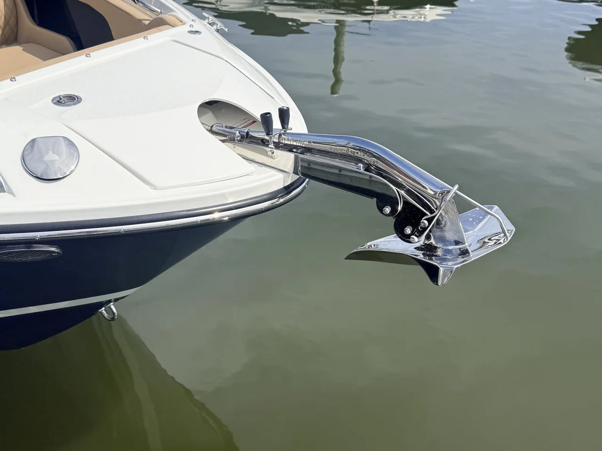 2027 Sea Ray SLX 260 Outboard 26.0 feet, Somers Point, New Jersey #35