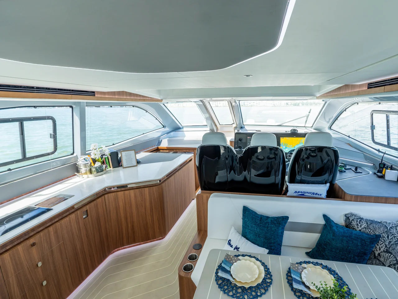 2025 Aquila 46 COUPE 46.0 feet, St Petersburg, FL #25