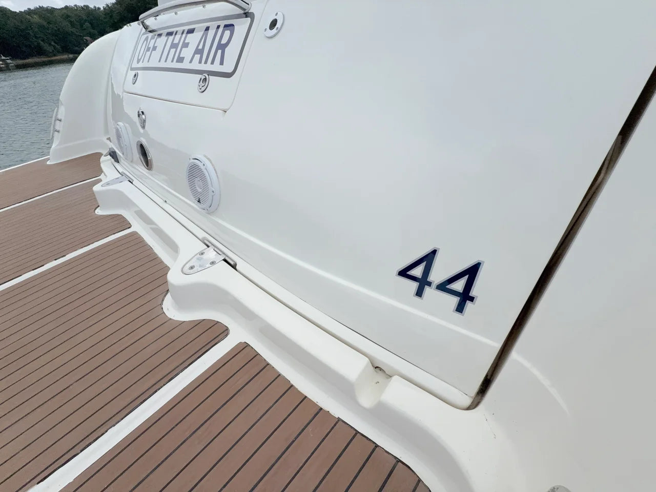 2006 Sea Ray 44 SUNDANCER 44.0 feet, Cumming, GA #13