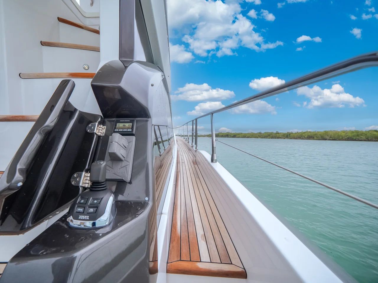 2023 Azimut 53 FLY 53.0 feet, Naples, Florida #48