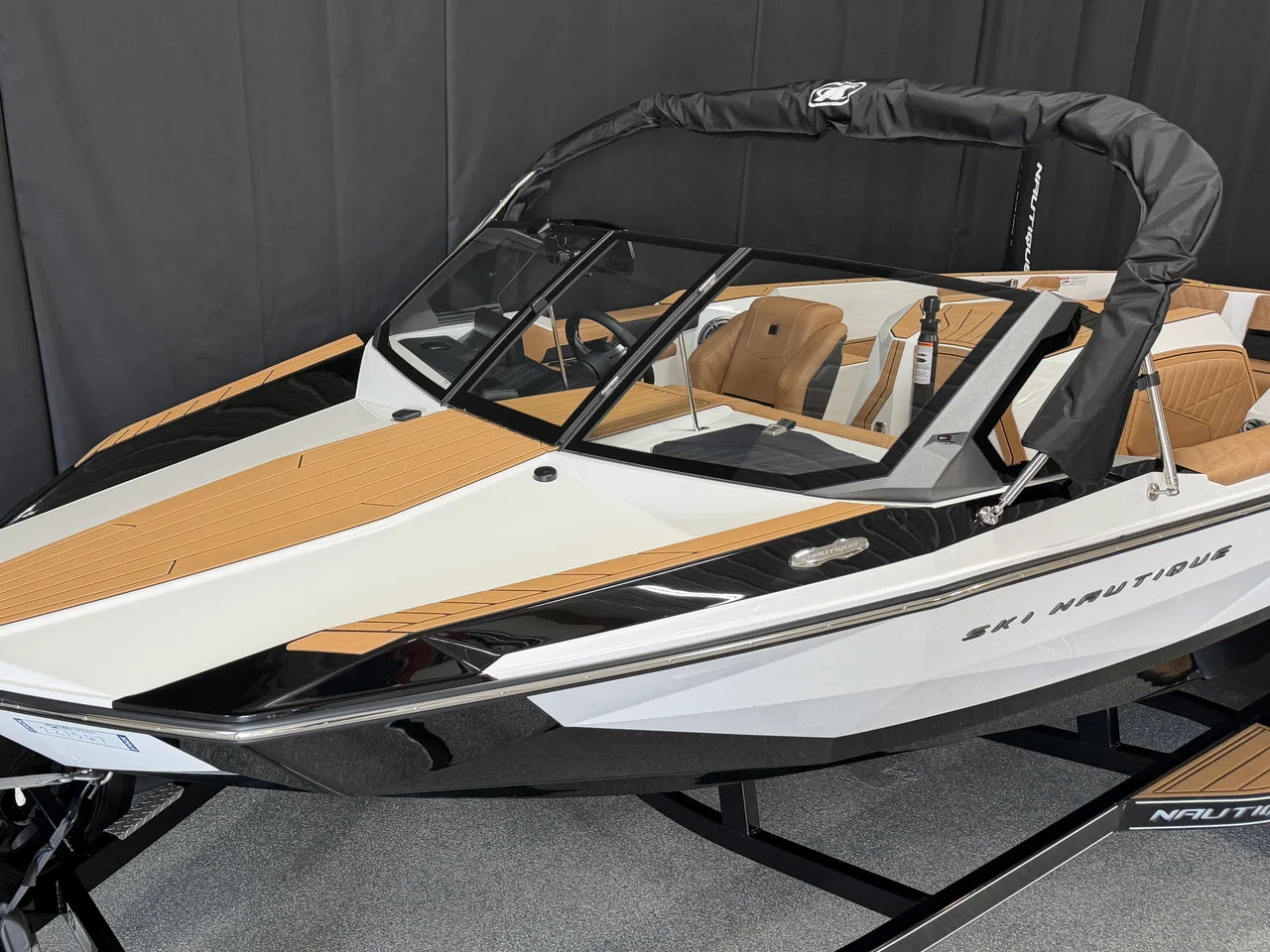 2027 Nautique SKI NAUTIQUE 20.0 feet, Crosslake, Minnesota #6