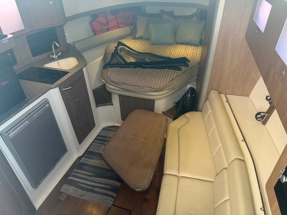 2012 Boston Whaler 345 CONQUEST 34.0 feet, Fort Myers, FL #19