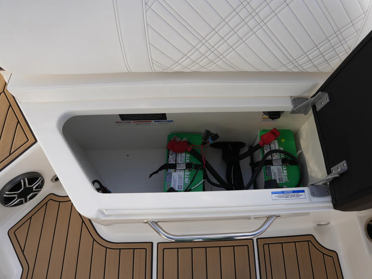 2026 Sea Ray SDX 290 29.0 feet, Lewisville, TX #40