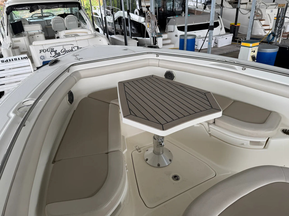 2017 Boston Whaler 350 OUTRAGE 35.0 feet, Lake Ozark, MO #10