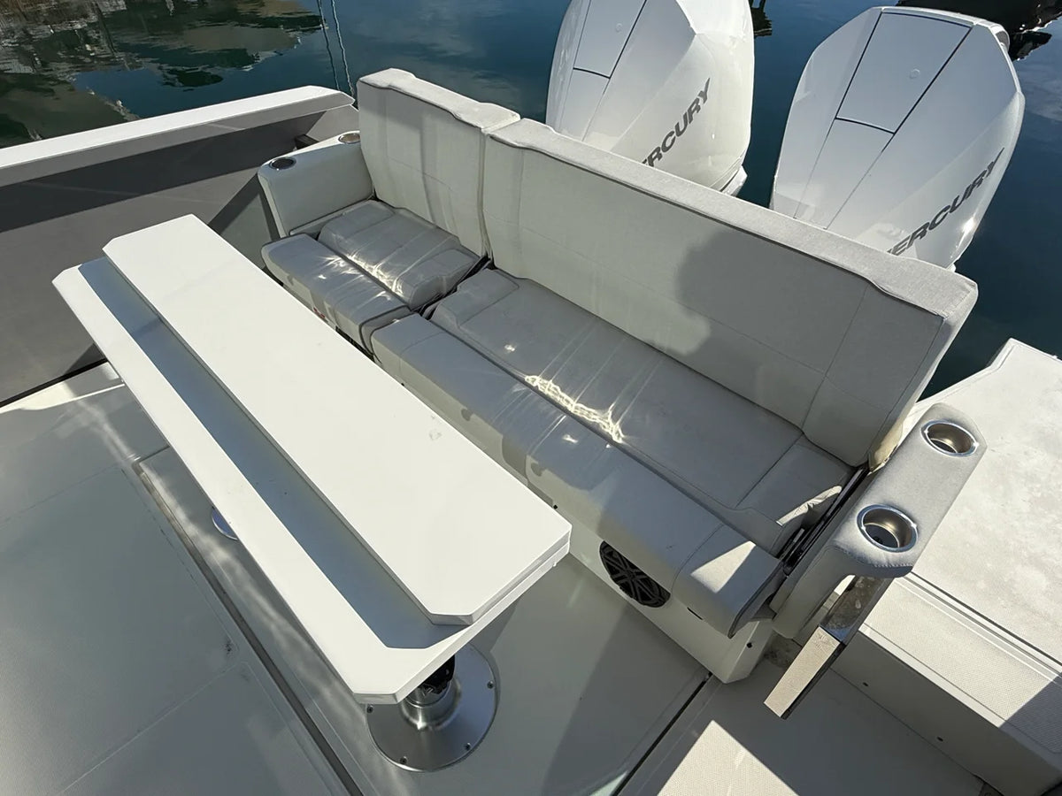 2026 Saxdor 320 GTC 32.0 feet, Wrightsville Beach, North Carolina #19