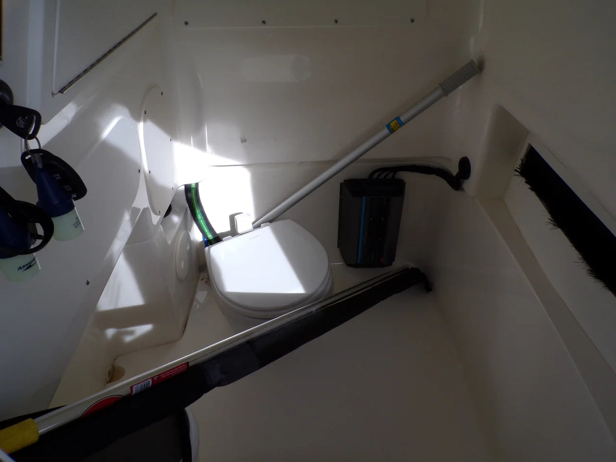 2024 Boston Whaler 280 DAUNTLESS 28.0 feet, Naples, FL #41