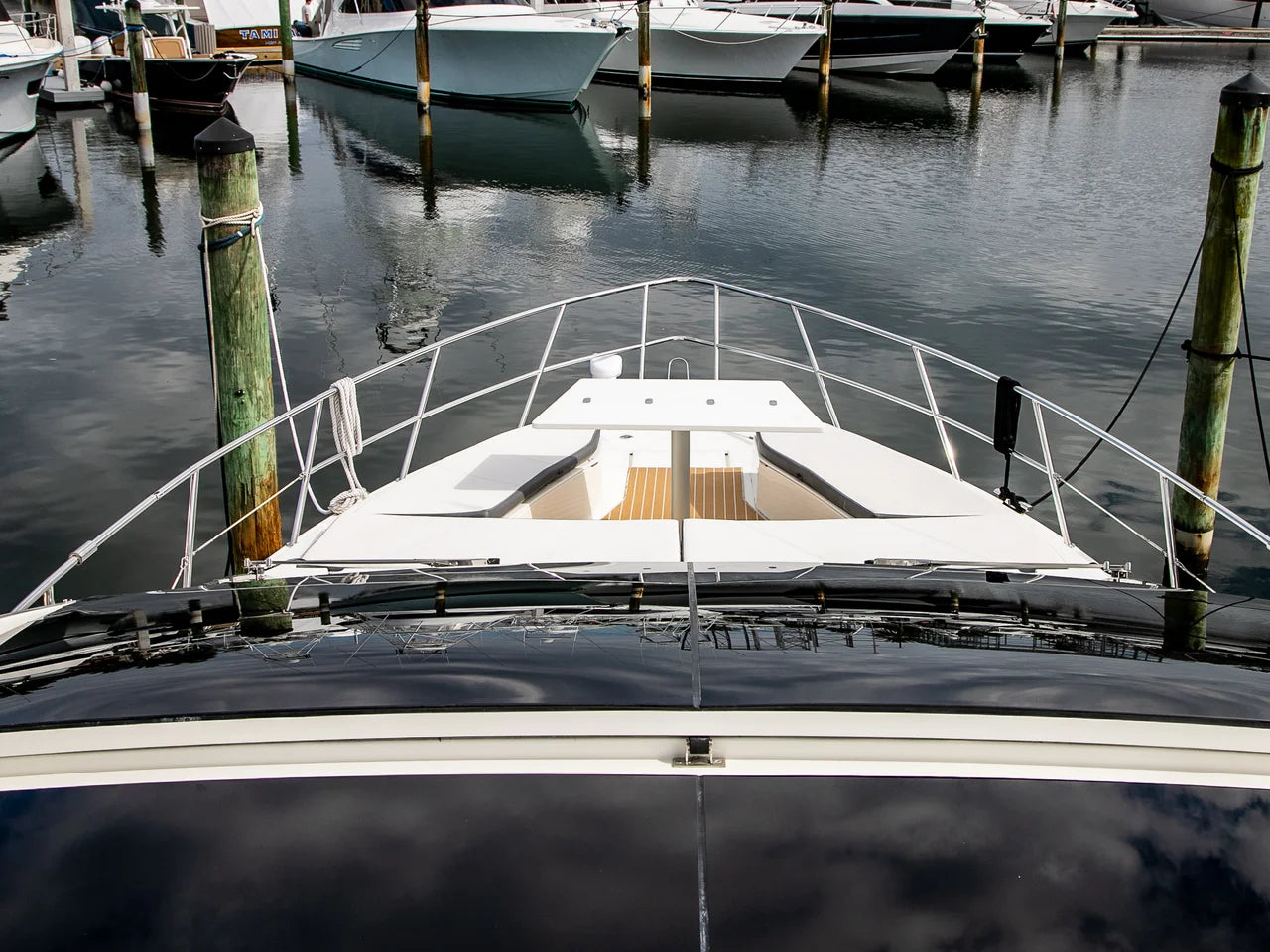 2024 Galeon 470 SKY 47.0 feet, Pompano Beach, Florida #26