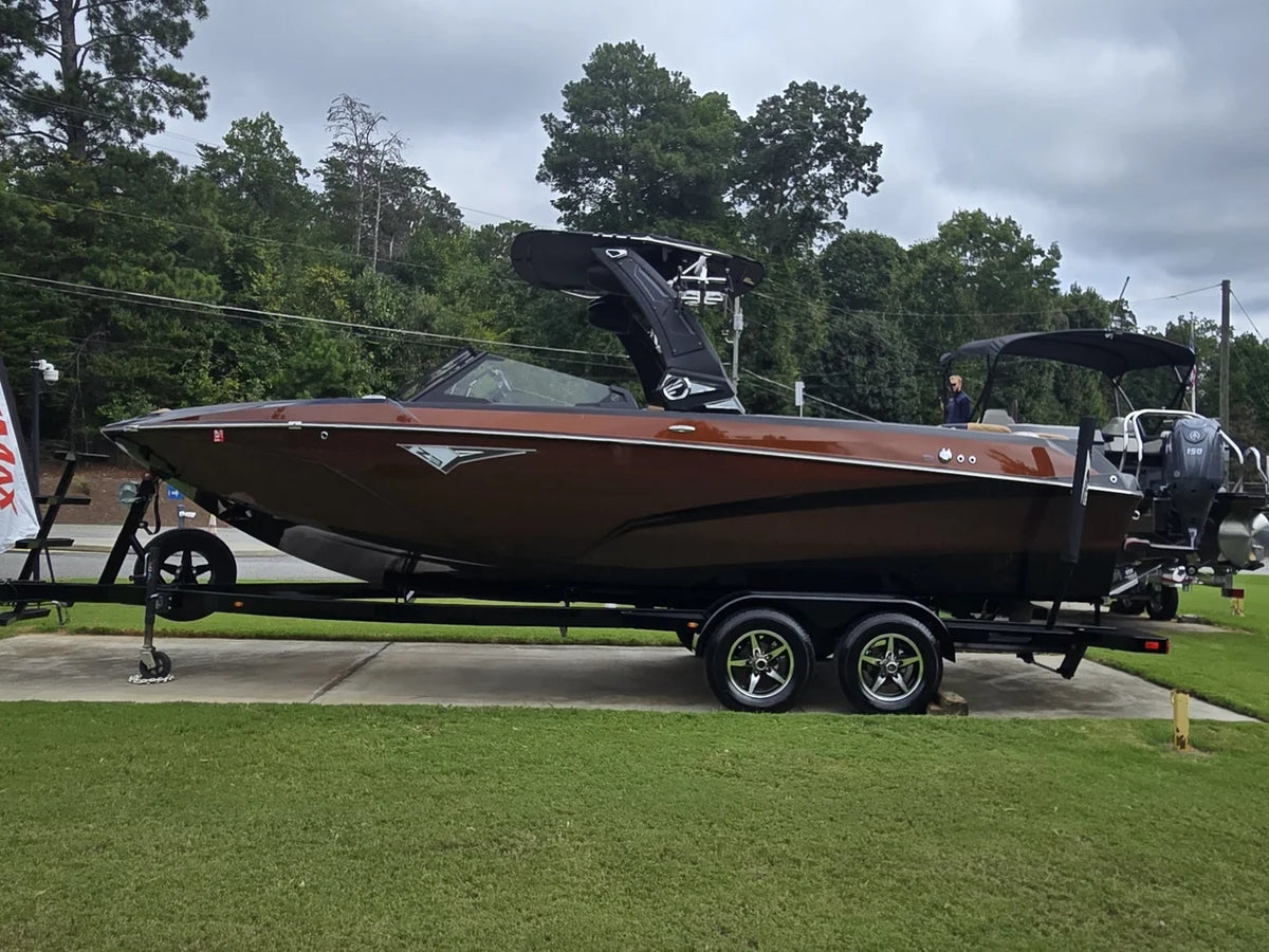 2022 Tige Z3 23.0 feet, Cumming, GA #1