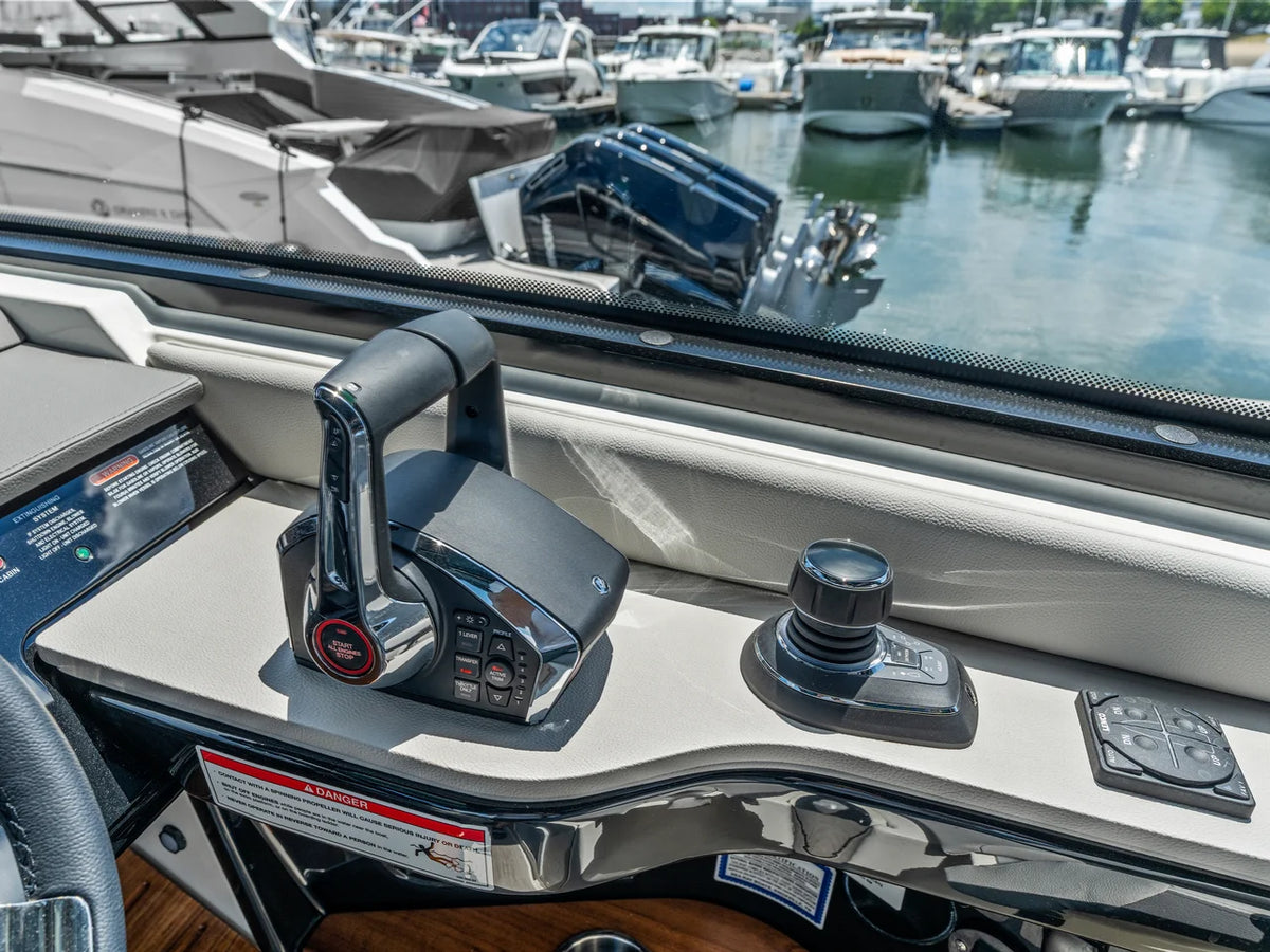 2026 Sea Ray Sundancer 370 Outboard 37.0 feet, Quincy, MA #23