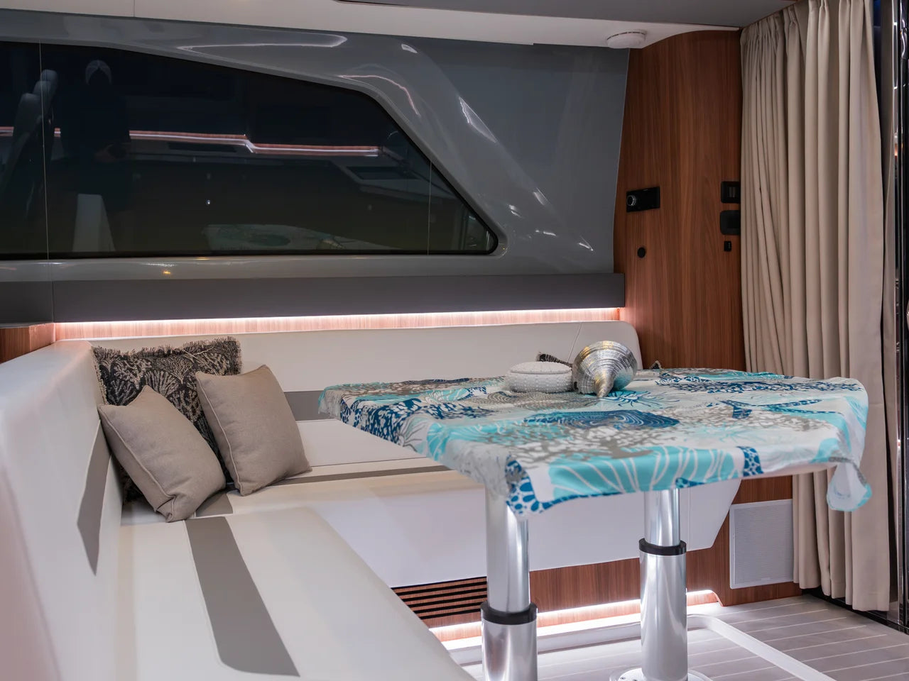 2026 Aquila 46 Coupe 46.0 feet, Inuvik, Northwest Territories #25