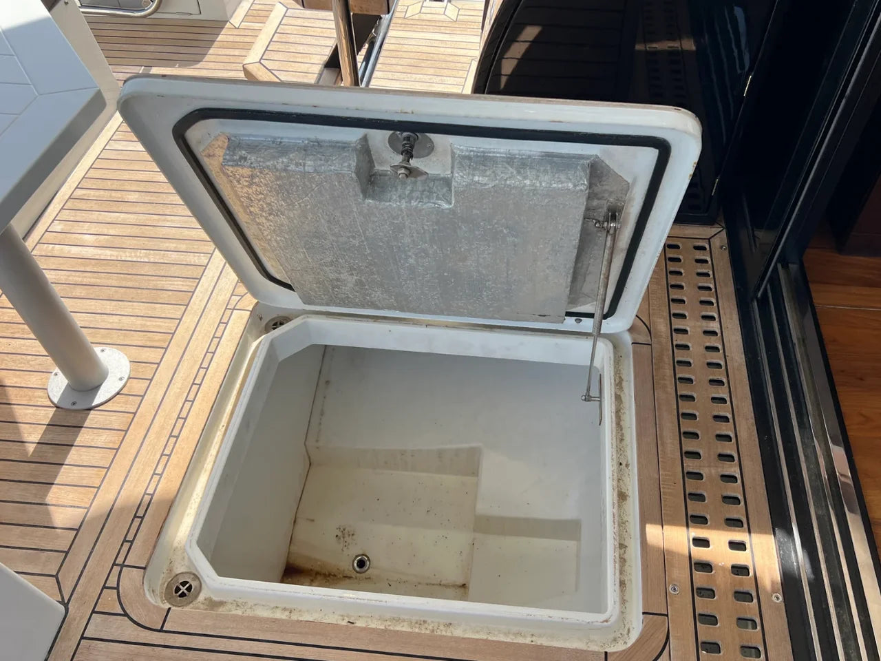 2019 Galeon 500 FLY 53.0 feet, Lewisville, Texas #73