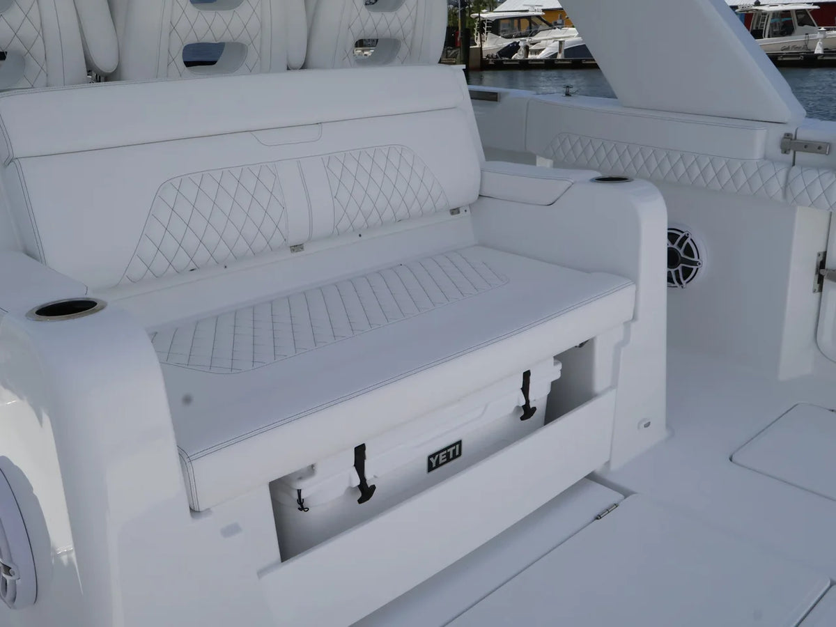 2026 Intrepid 35 PANACEA 35.0 feet, Naples, Florida #24