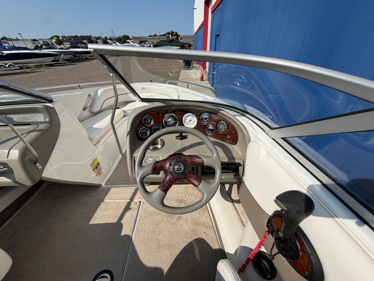 2006 Crownline 195 19.0 feet, Rogers, Minnesota #20