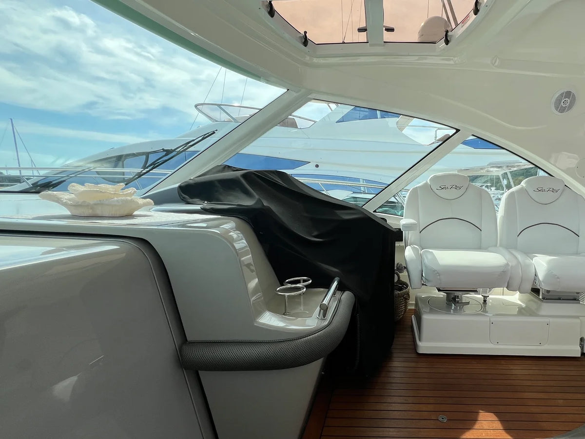 2006 Sea Ray 48 Sundancer 51.0 feet, Huntington, NY #19
