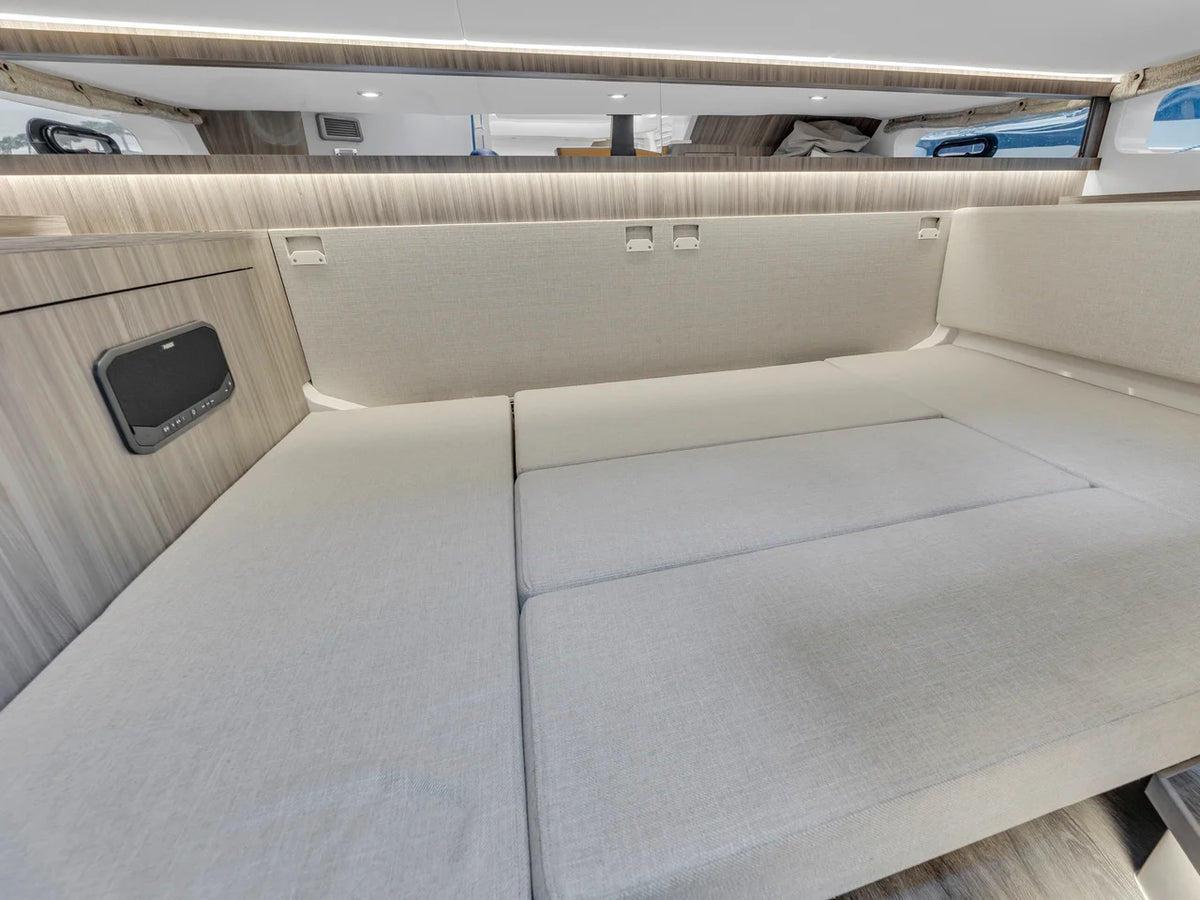 2023 Sea Ray 370 Sundancer 37.0 feet, Palm Beach Gardens, FL #41