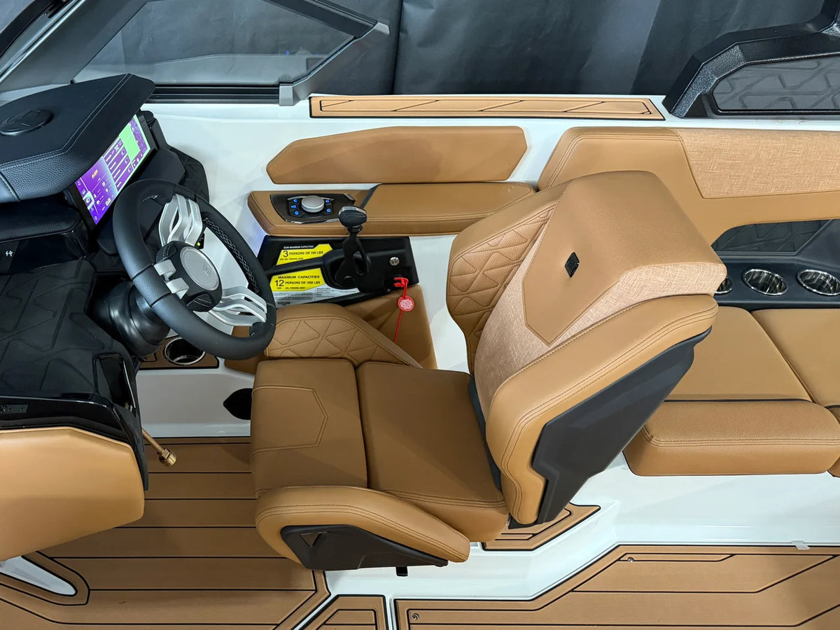 2026 Nautique Super Air Nautique GS20 20.0 feet, Nisswa, Minnesota #51