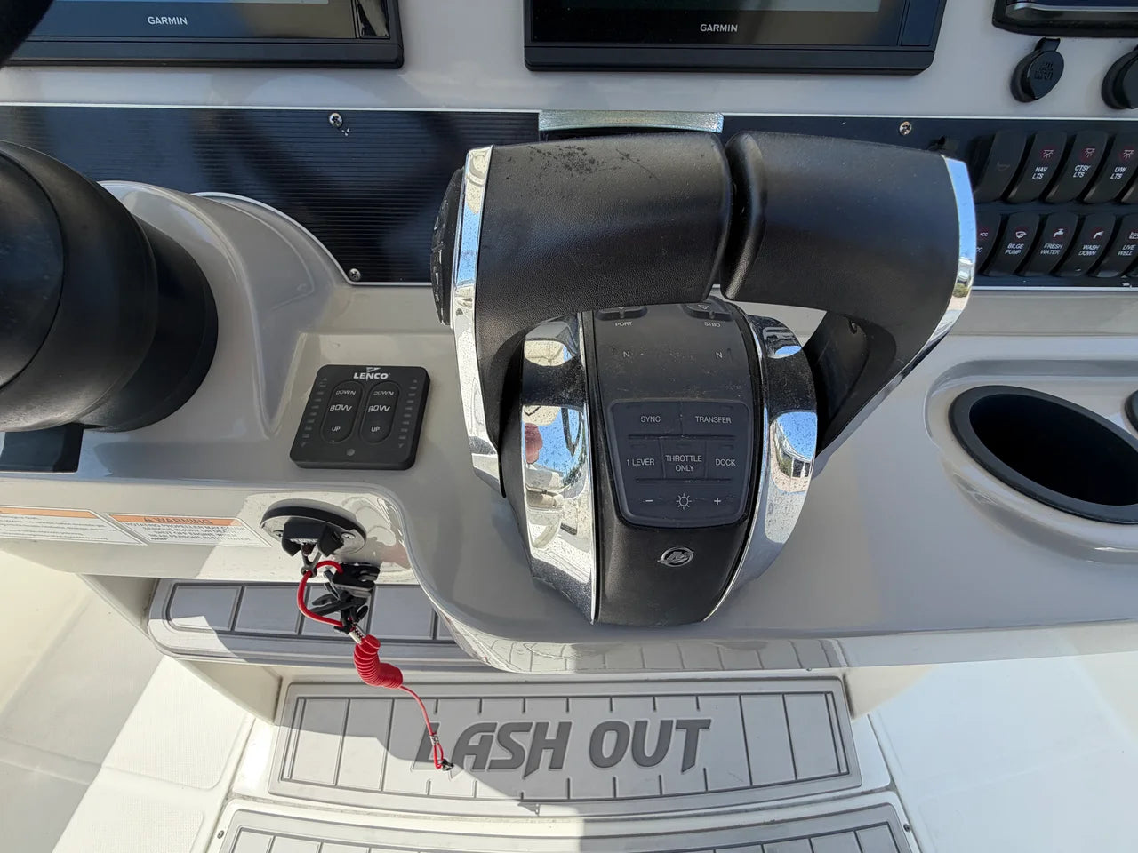 2017 Boston Whaler 270 DAUNTLESS 27.0 feet, Charleston, SC #13