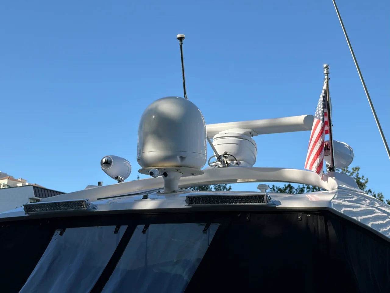 2014 Sea Ray 470 SUNDANCER 47.0 feet, Miami, FL #11