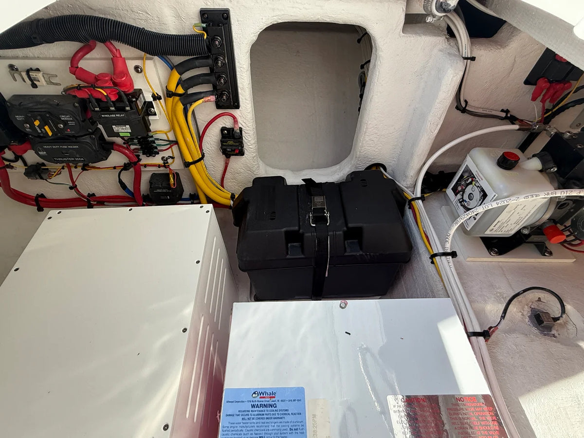 2027 Intrepid 43 NOMAD SE 43.0 feet, Dania, FL #43
