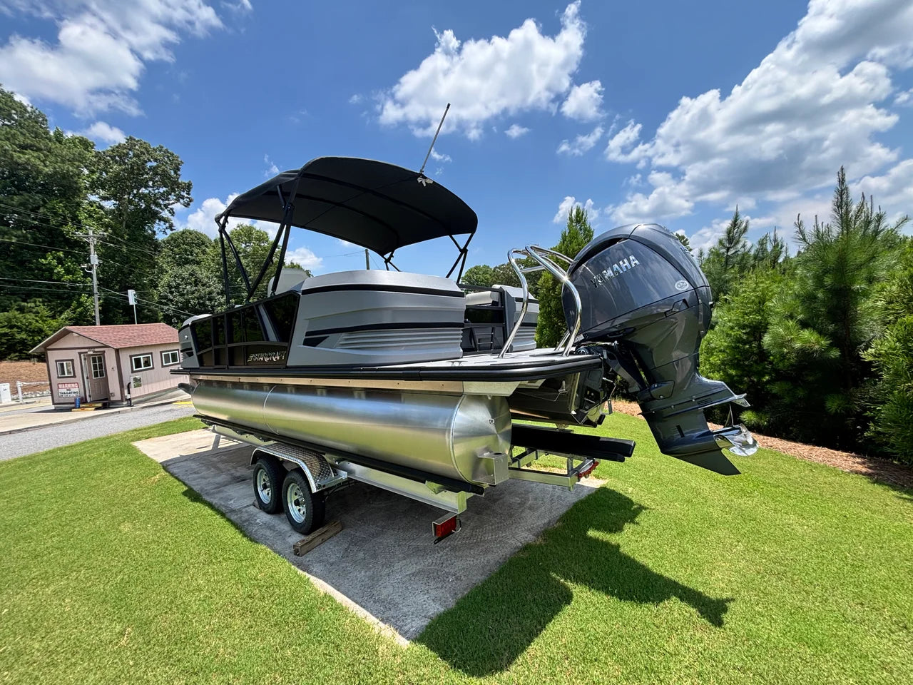 2026 Starcraft VX 22 R DH 22.0 feet, Cumming, GA #2