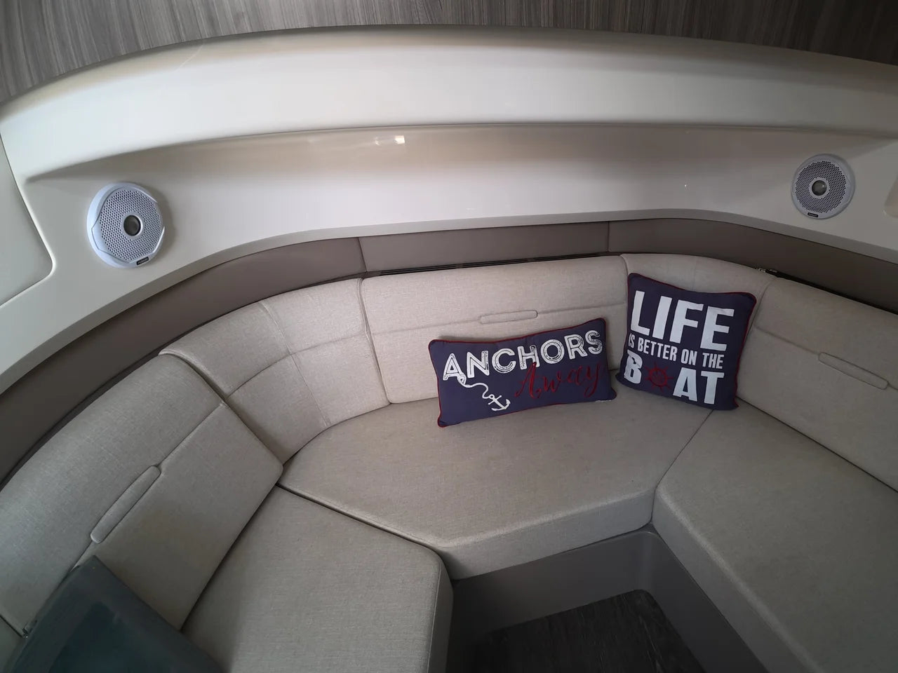 2019 Sea Ray 400 SLX OB 41.0 feet, Washington, Connecticut #33