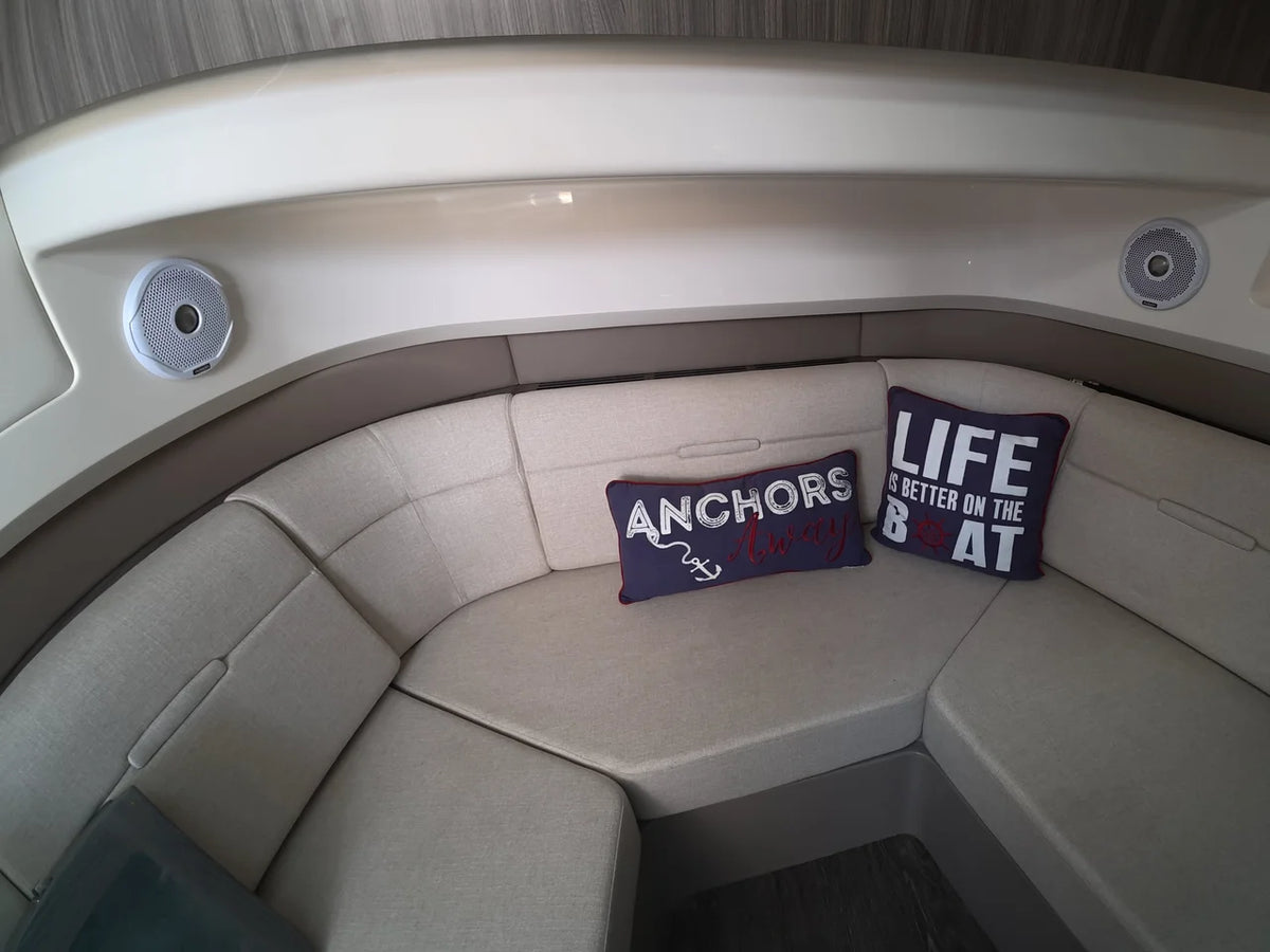 2019 Sea Ray 400 SLX OB 41.0 feet, Huntington, NY #35