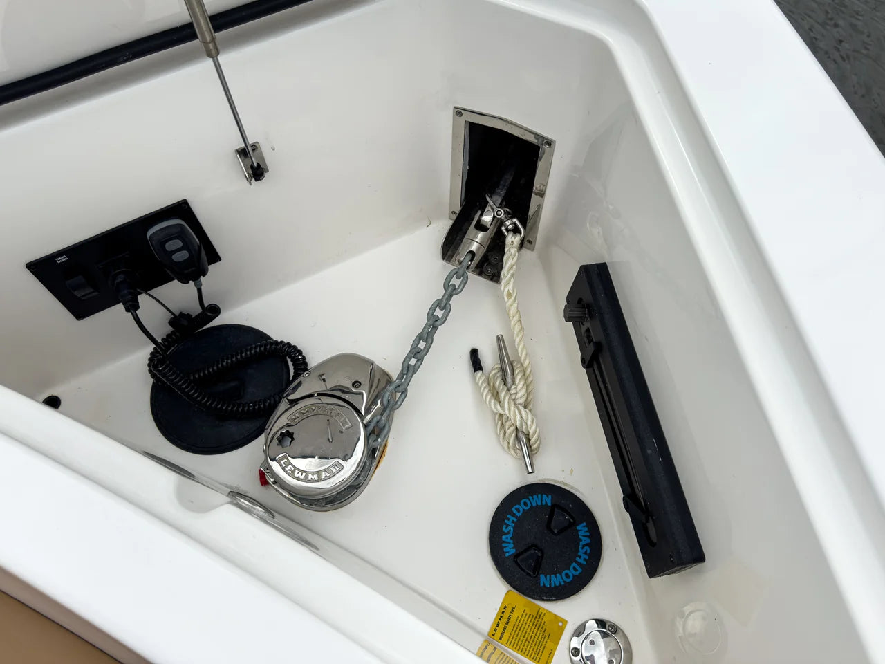 2025 Aviara AV40 Outboard 40.0 feet, Fort Myers, FL #29