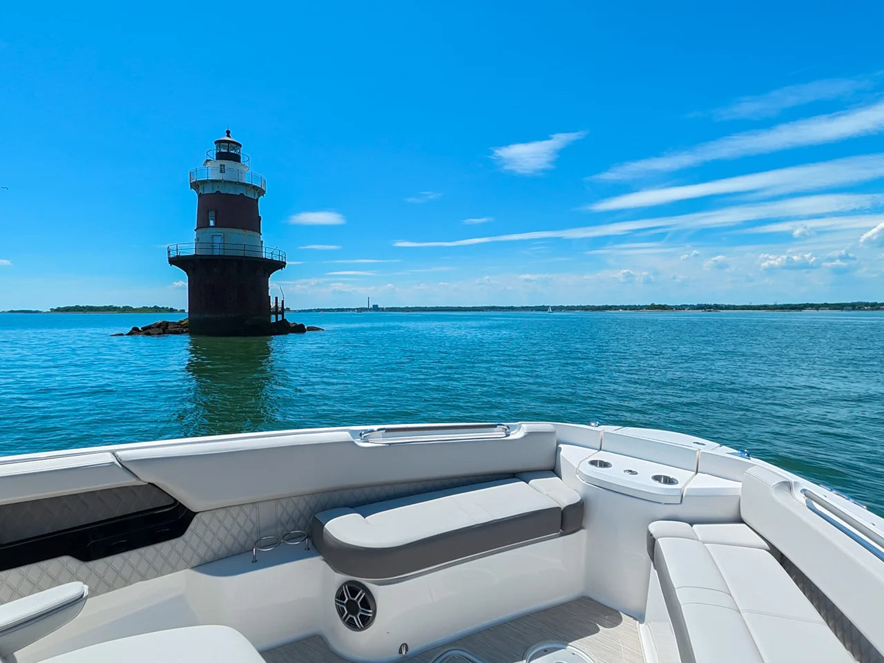 2026 Sea Ray SLX 400 Outboard 40.0 feet, New York, New York #73