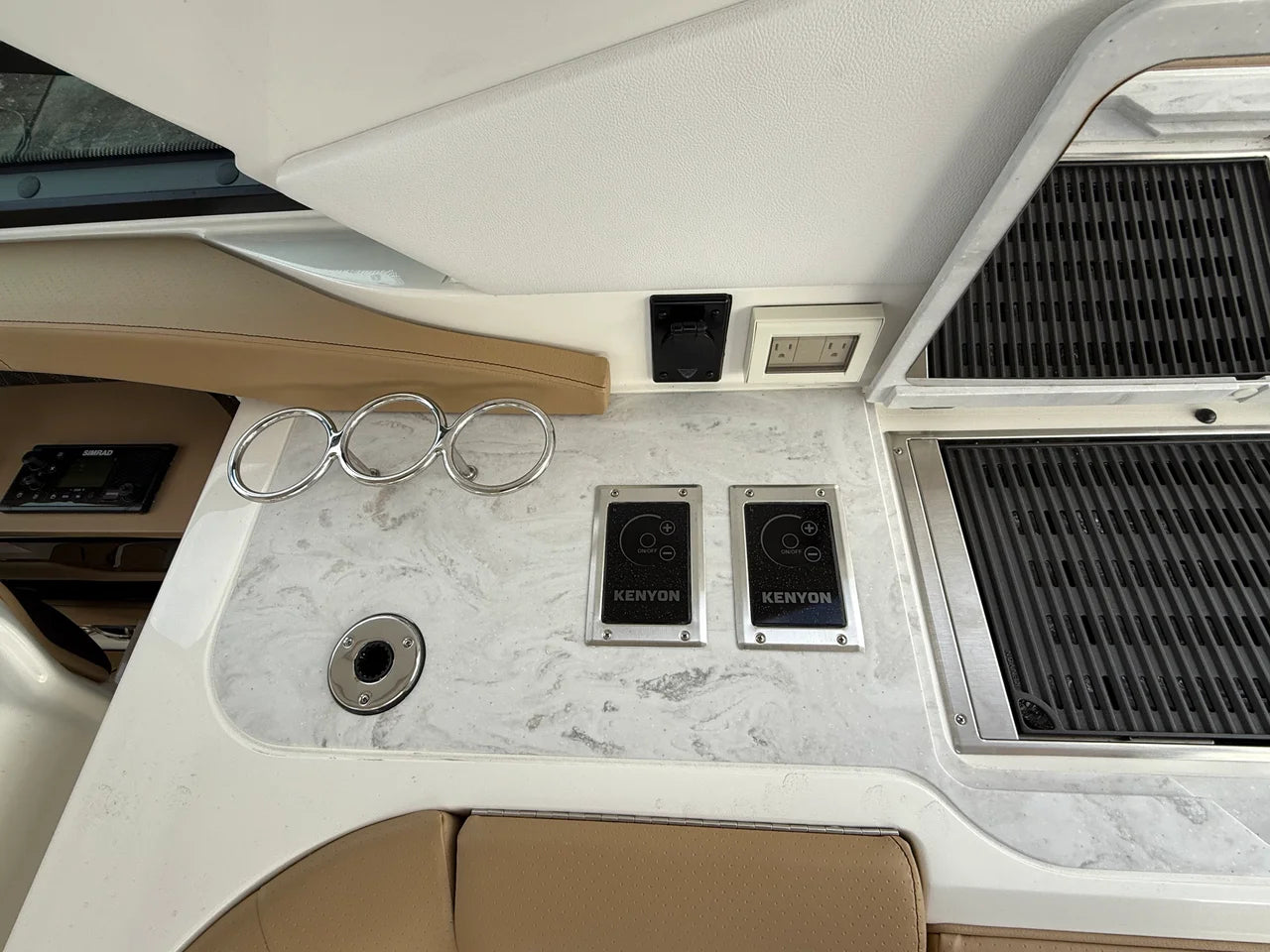 2026 Sea Ray SLX 400 Outboard 40.0 feet, Miami, FL #15