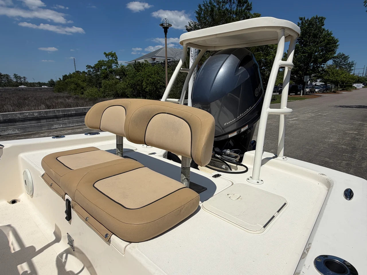 2019 Scout 177 SPORT 17.0 feet, Charleston, SC #6