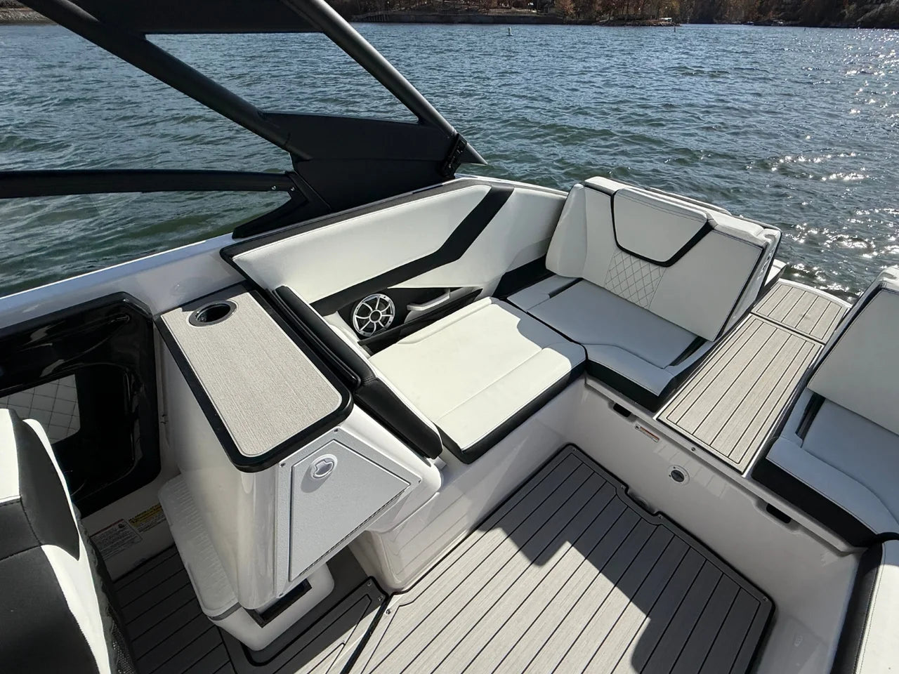 2026 Yamaha 252SE 25.0 feet, Lake Wylie, SC #14