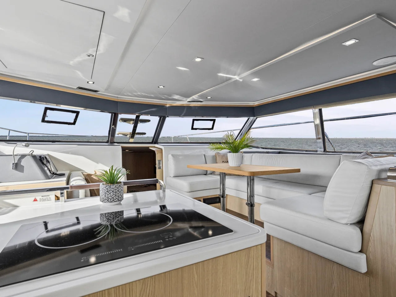 2024 Aquila 42 YACHT 42.0 feet, Pensacola, Florida #20