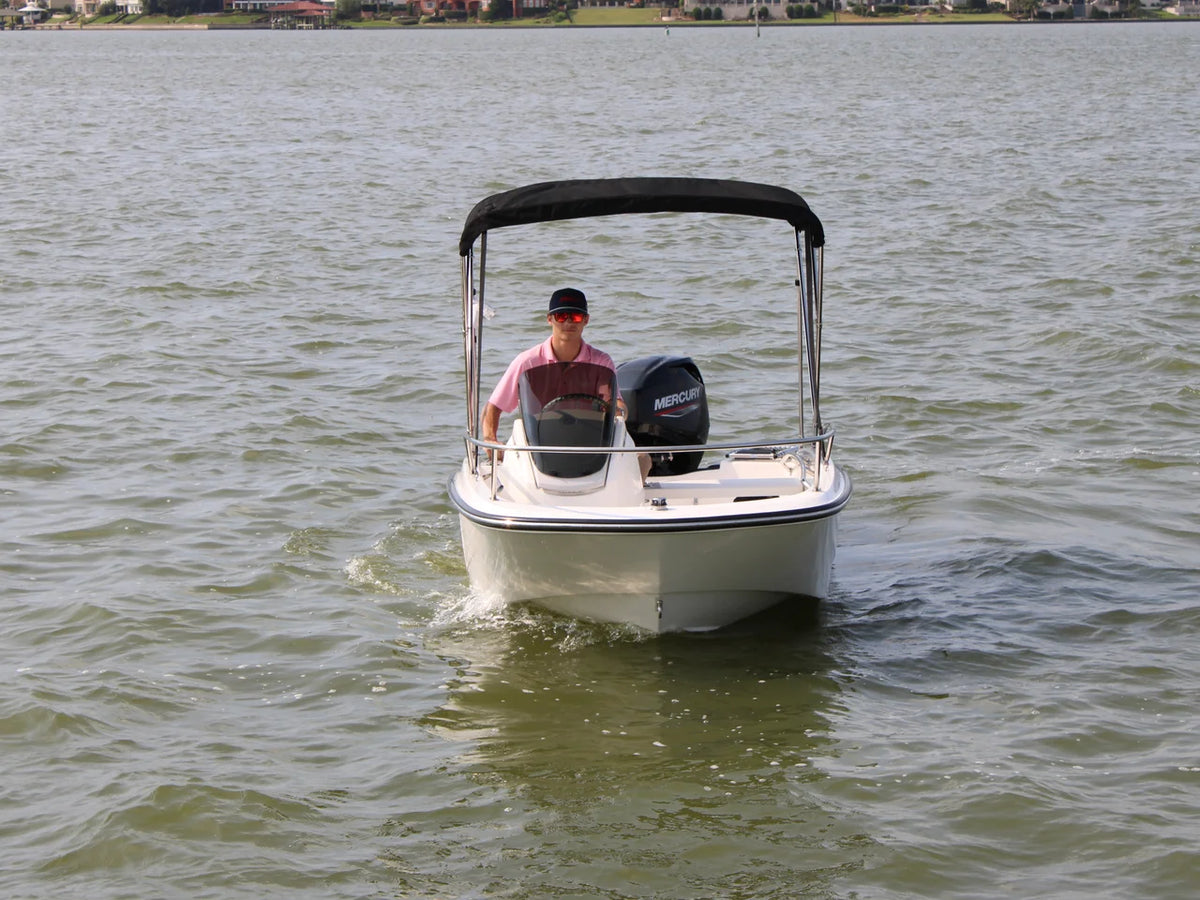 2027 Boston Whaler 130 Super Sport 13.0 feet, Seabrook, TX #7