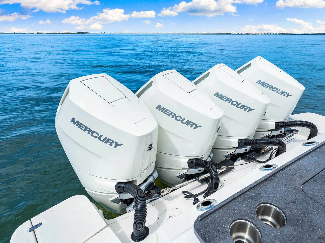 2026 Boston Whaler 405 Conquest 40.0 feet, Clearwater, Florida #46